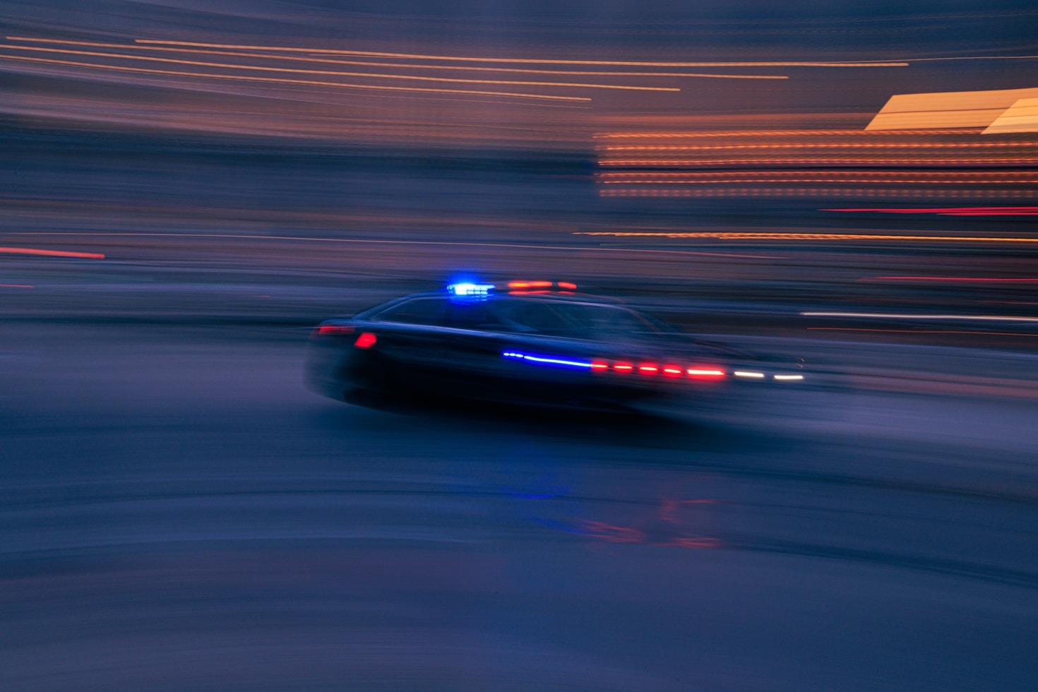 5 Key Tactical Skills Every Law Enforcement Officer Should Master