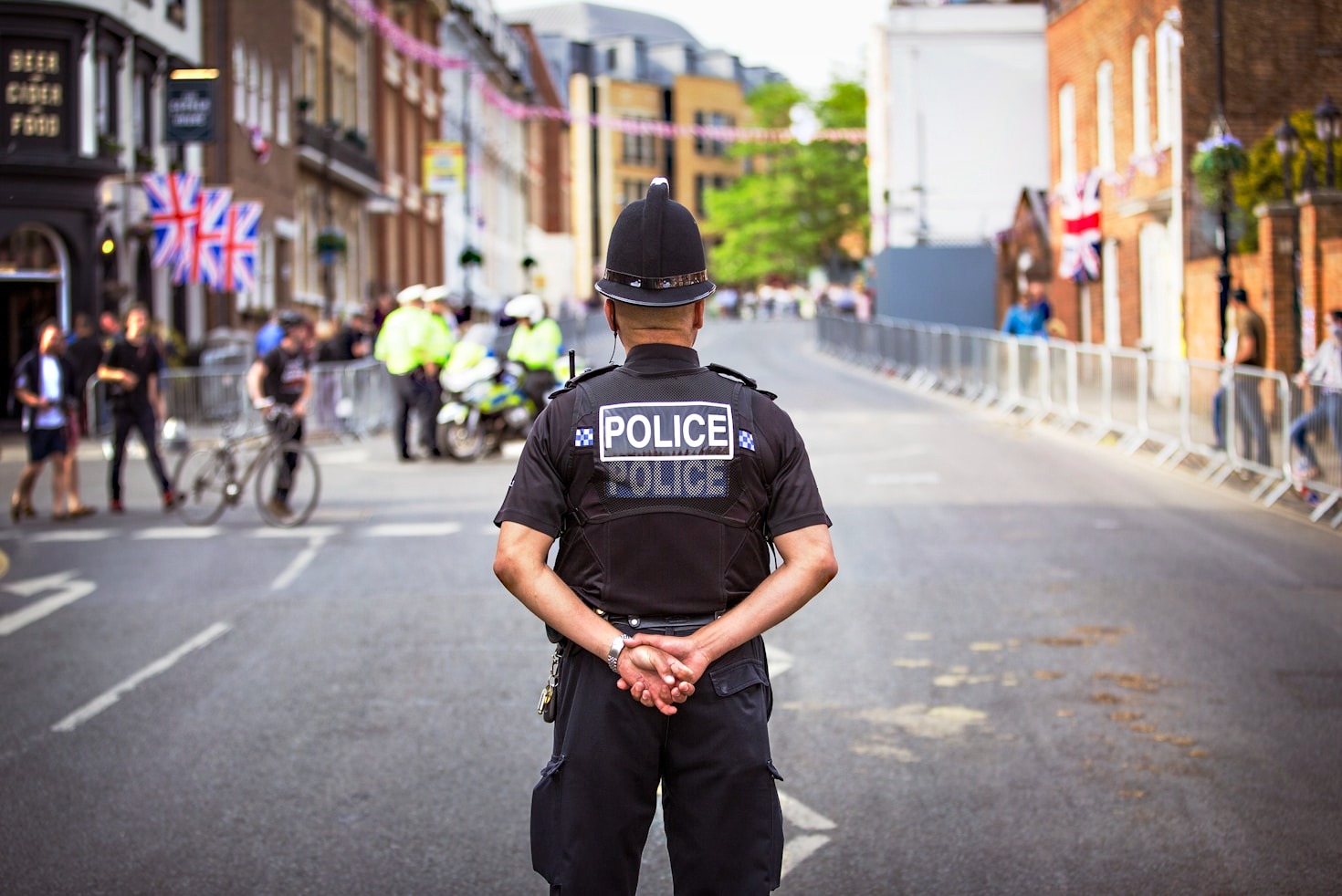 Why Tactical Skills are Crucial for Law Enforcement Success